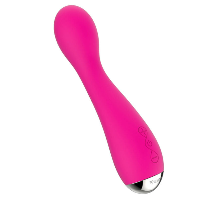 NALONE - YOYO POTENTE VIBRATORE PUNTO G SOFT TOUCH