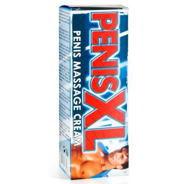 RUF - CREMA XL PER IL PENE 50ML