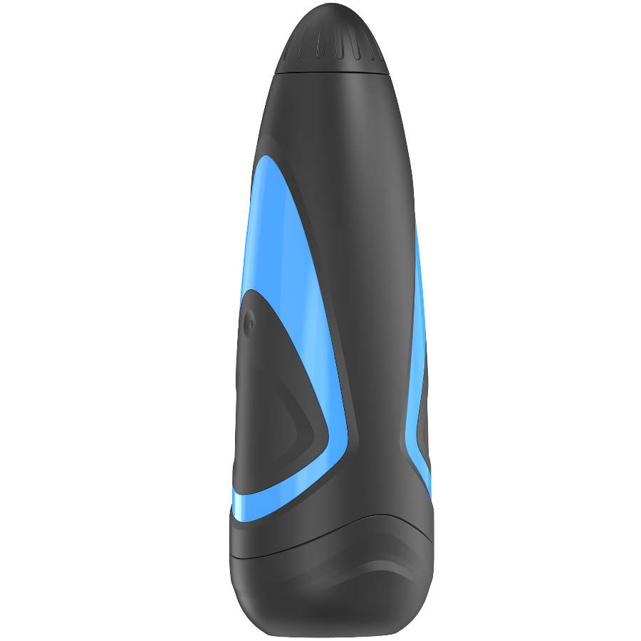 SATISFYER - MEN ONE MASTURBATOR PER UOMINI