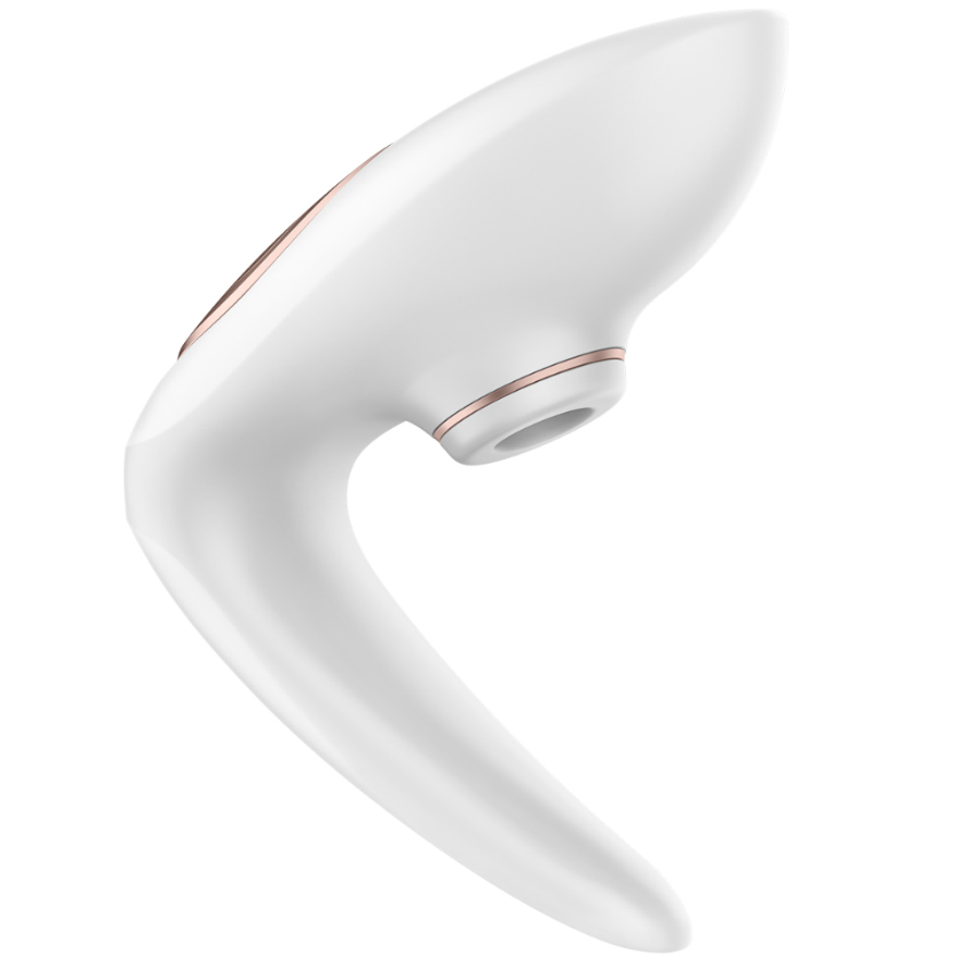 SATISFYER - PRO 4 COUPLES EDIZIONE 2020