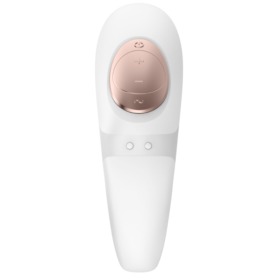 SATISFYER - PRO 4 COUPLES EDIZIONE 2020