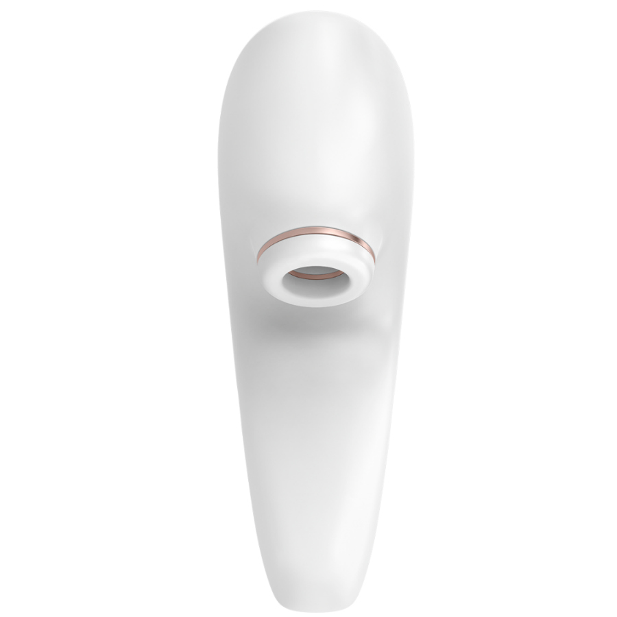 SATISFYER - PRO 4 COUPLES EDIZIONE 2020