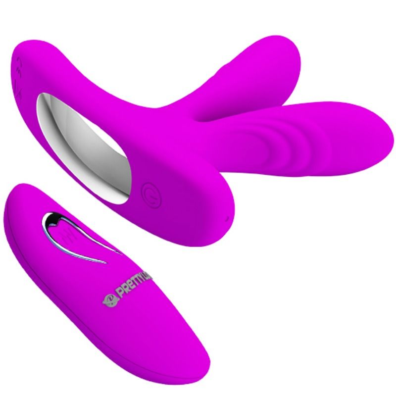 PRETTY LOVE - STIMOLATORE MAGICO PER DITA