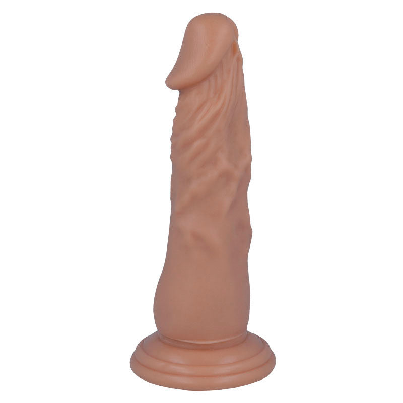 Dildo realistico 16,6 cm x 4,4 cm – Ventosa