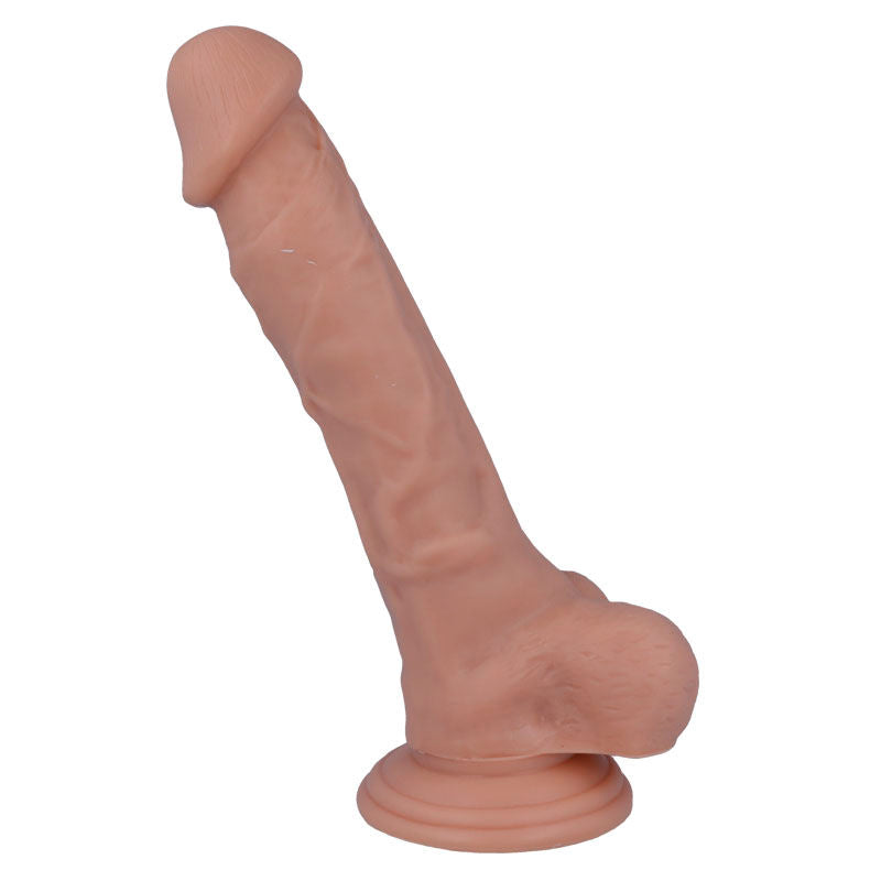 Dildo realistico 22,3 cm x 3,4 cm – Ventosa