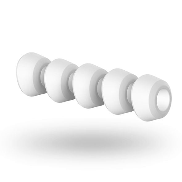 SATISFYER - 1 NG KIT COPERCHI 5 PZ