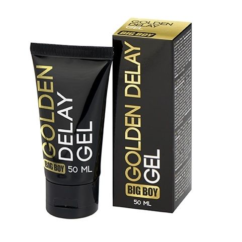 Gel Ritardante 50 ml - COBECO