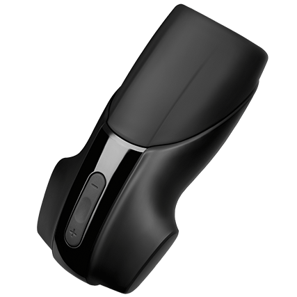 SATISFYER - VIBRAZIONE MASCHILE