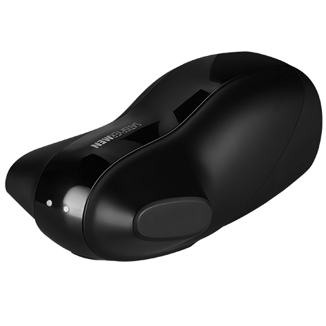 SATISFYER - VIBRAZIONE MASCHILE