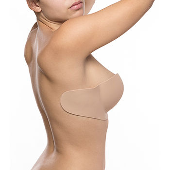 BYE-BRA - COPPA GALA BRA BEIGE