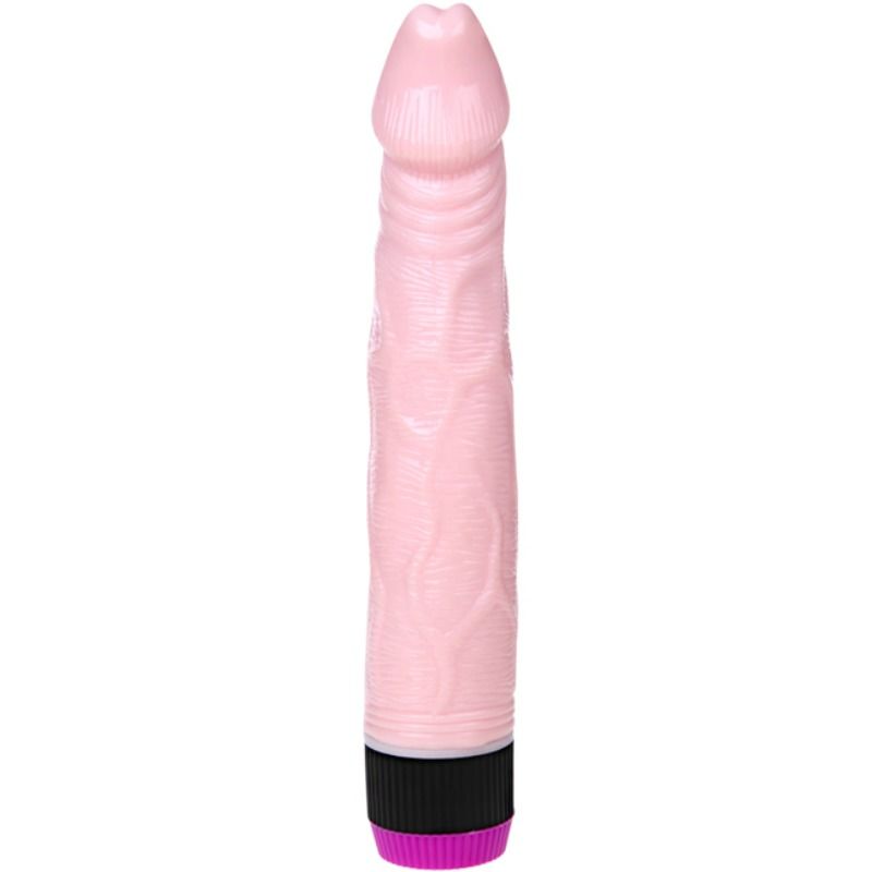 BAILE - ADOUR CLUB VIBRATORE REALISTICO 22,5 CM