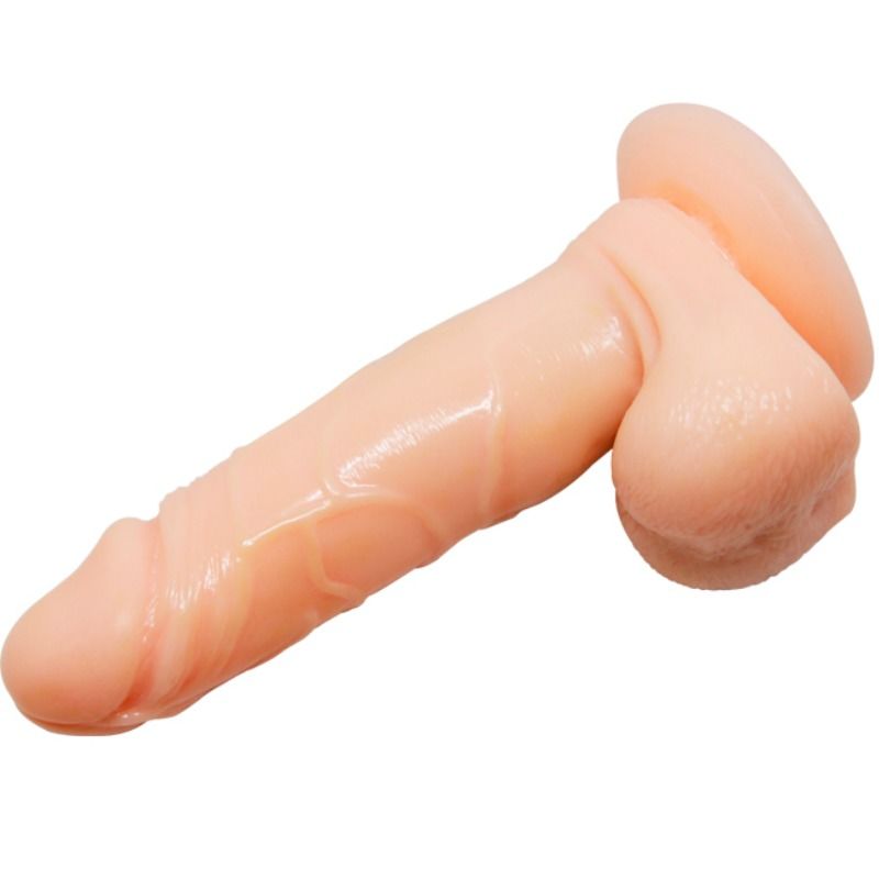 BAILE - DILDO REALISTICO NATURALE PRIME REALISTIC DONG