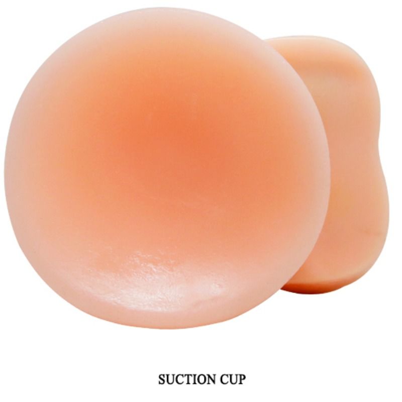 BAILE - DILDO REALISTICO NATURALE PRIME REALISTIC DONG