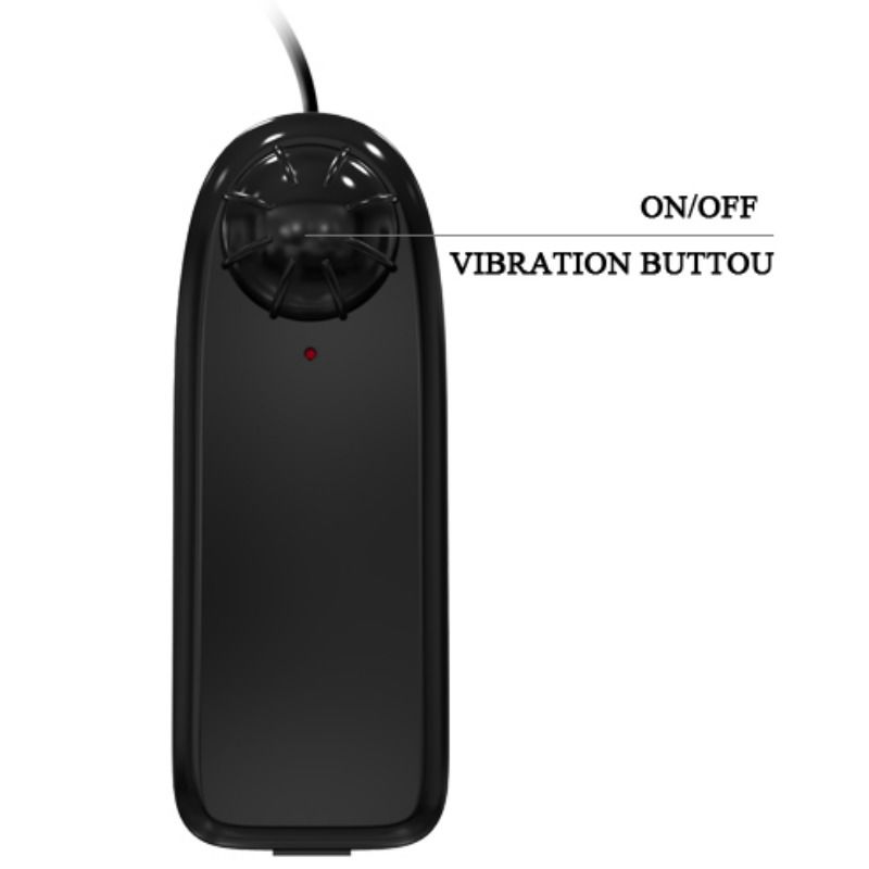 BAILE - DILDO VIBRATORE REALISTICO ARBITRARIO