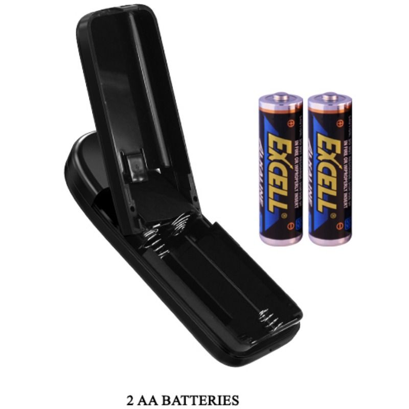 BAILE - DILDO REALISTICO CON VIBRAZIONE