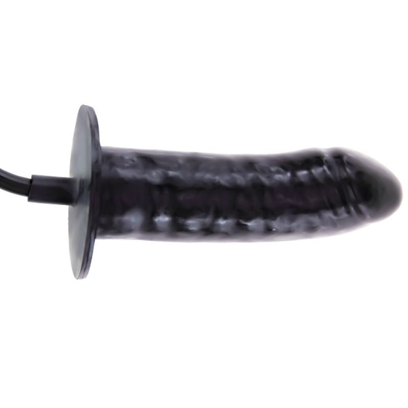 BAILE - PENE GONFIABILE PIÙ GRANDE GIOIA 16 CM