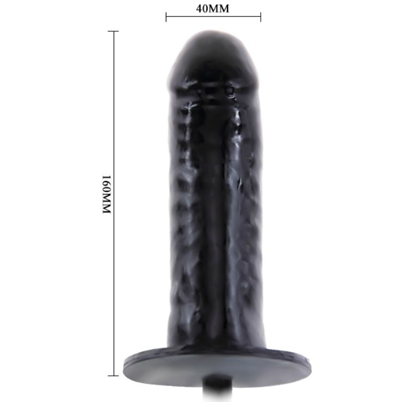 BAILE - PENE GONFIABILE PIÙ GRANDE GIOIA 16 CM