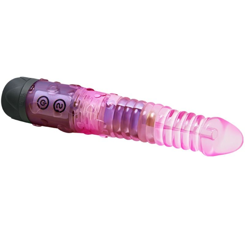 BAILE - REGALA AL TUO AMANTE UN VIBRATORE ROSA