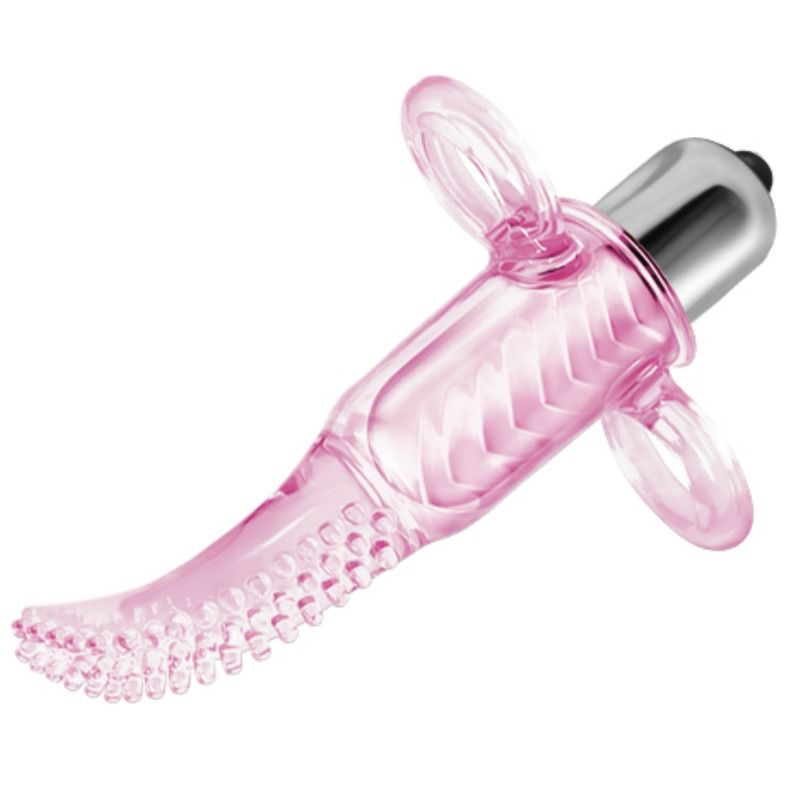 BAILE - STIMOLATORE VIBRO PER DITA