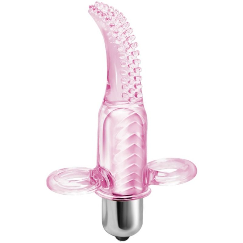 BAILE - STIMOLATORE VIBRO PER DITA