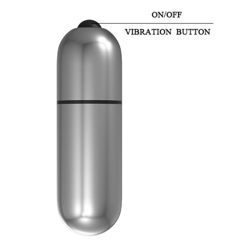 BAILE - STIMOLATORE VIBRO PER DITA