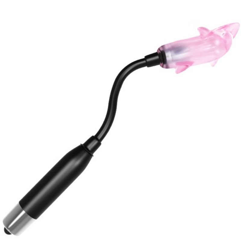 BAILE - STIMOLATORE MAGICO CON VIBRAZIONE