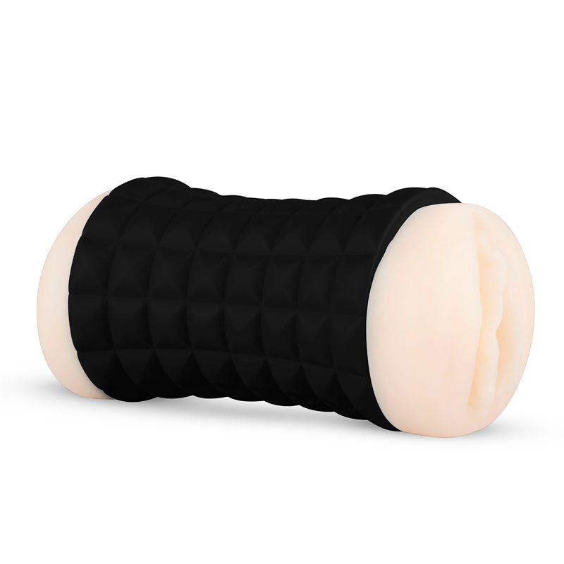 WOMANVIBE - MASTURBATORE DOPPIO IN GOMMA