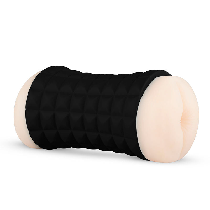 WOMANVIBE - MASTURBATORE DOPPIO IN GOMMA