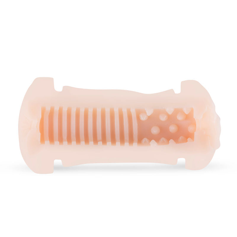 WOMANVIBE - MASTURBATORE DOPPIO IN GOMMA