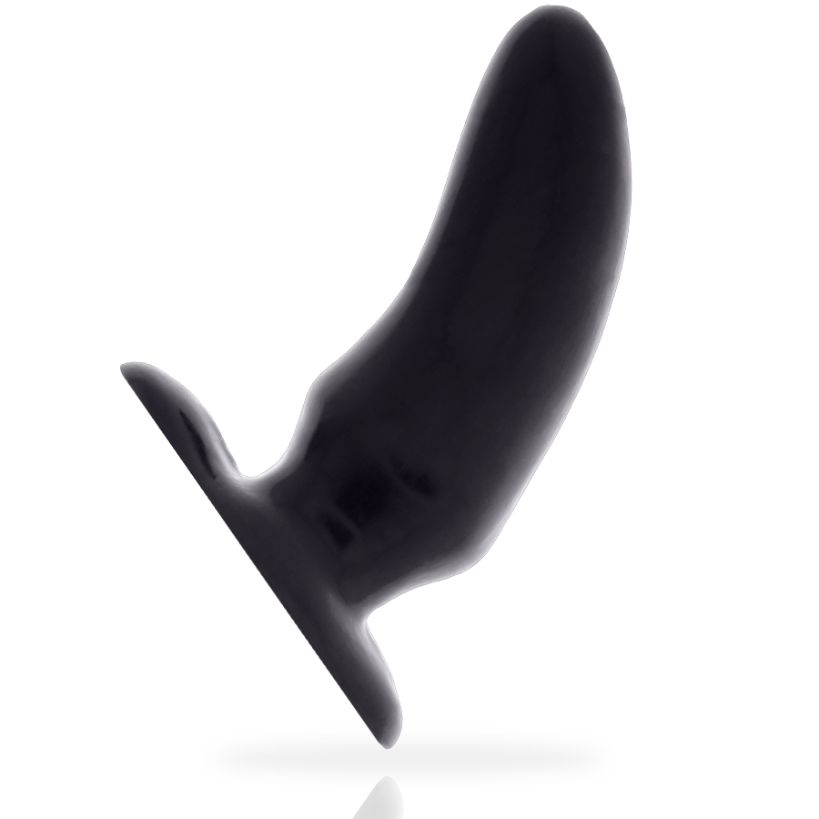 Plug anale Spot – 12×4,5 cm – ADDICTED TOYS