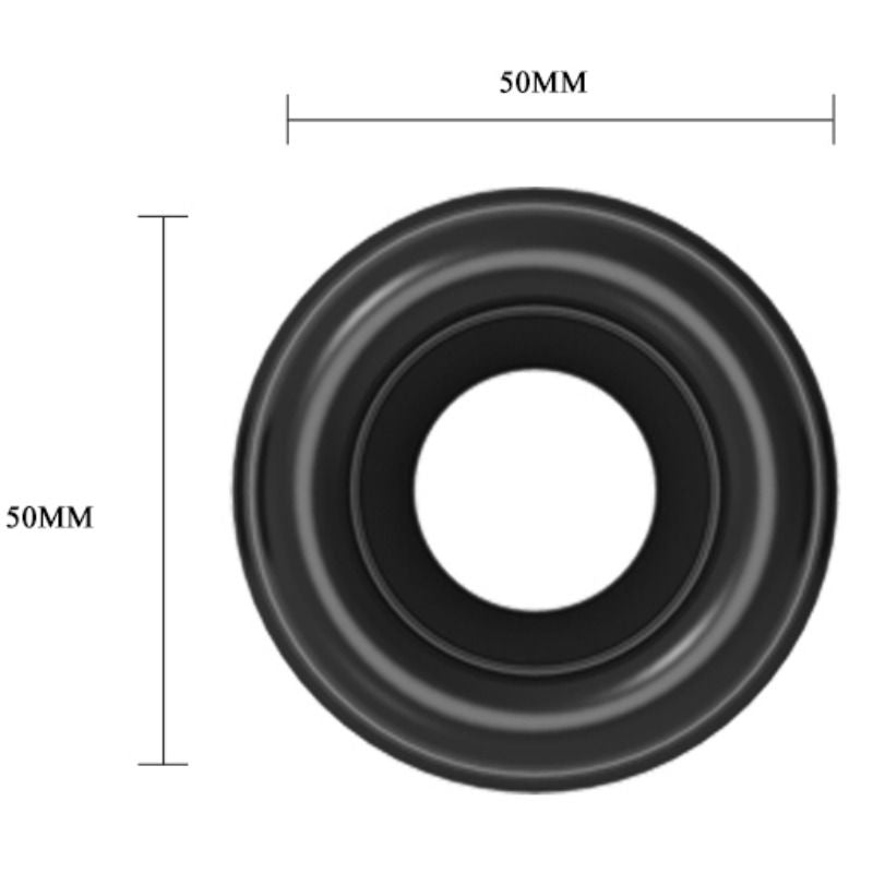 PRETTY LOVE - POMPA PER L'EREZIONE ALEXANDER