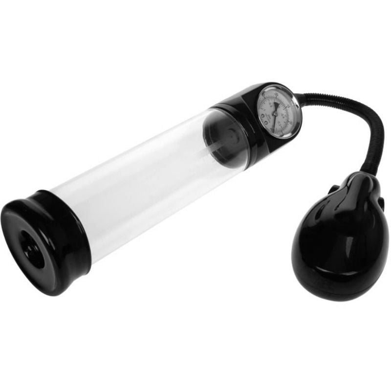 PRETTY LOVE - EREZIONE DI ALEXANDER BOMB