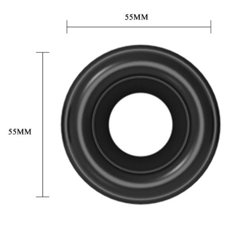 PRETTY LOVE - EREZIONE DI ALEXANDER BOMB