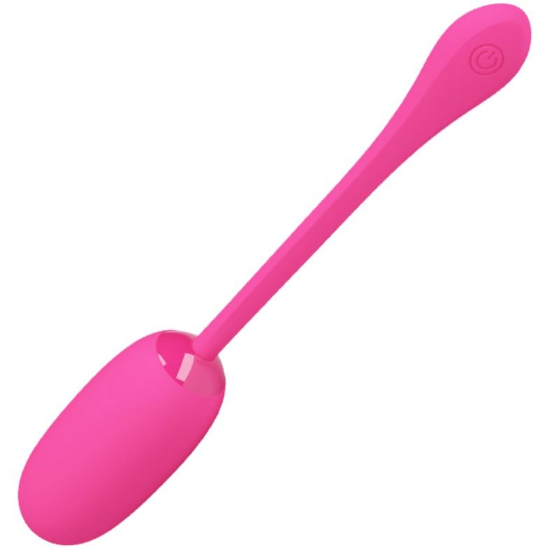 PRETTY LOVE - UOVO VIBRANTE SMART JULIUS