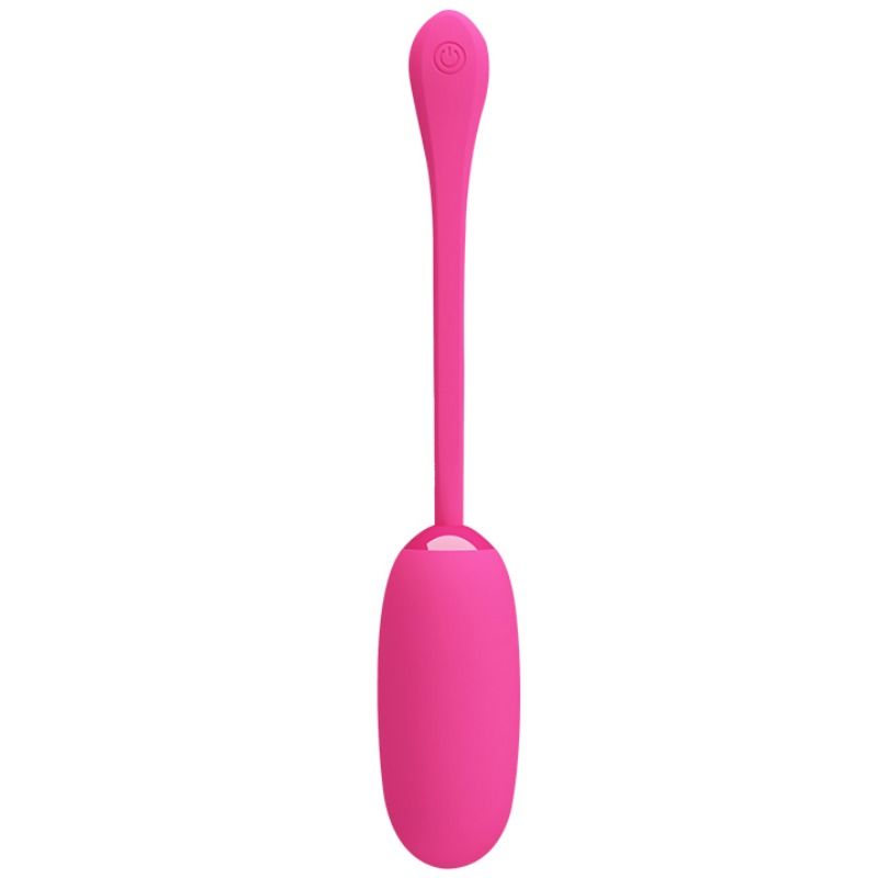 PRETTY LOVE - UOVO VIBRANTE SMART JULIUS