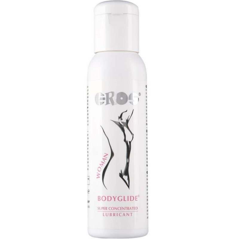 EROS - BODYGLIDE LUBRIFICANTE SUPERCONCENTRATO DONNA 250 ML
