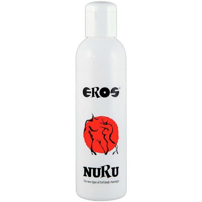 EROS - MASSAGGIO NURU 1000 ML