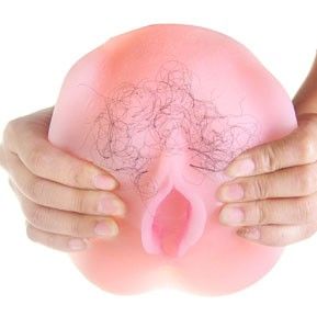  MASTURBATORE in silicone Cyberslink 
