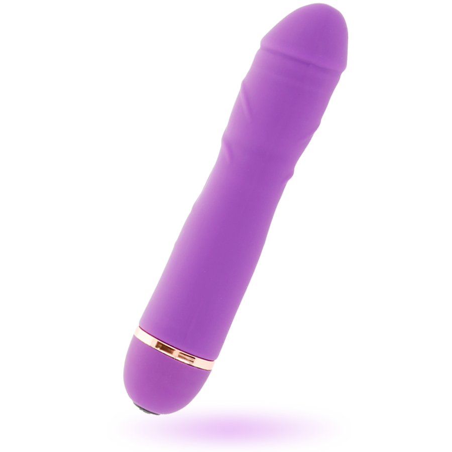 INTENSE - AIRON 20 SPEEDS SILICONE LILLA