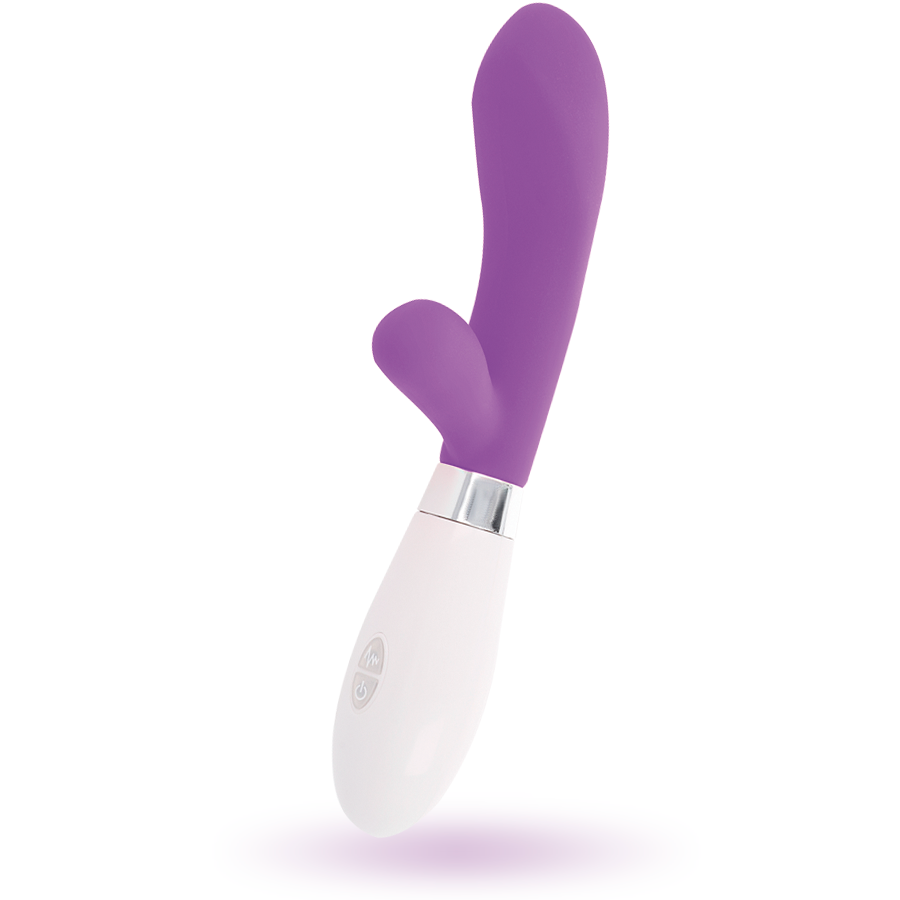 LUCIDO - JACKSON RABBIT PURPLE