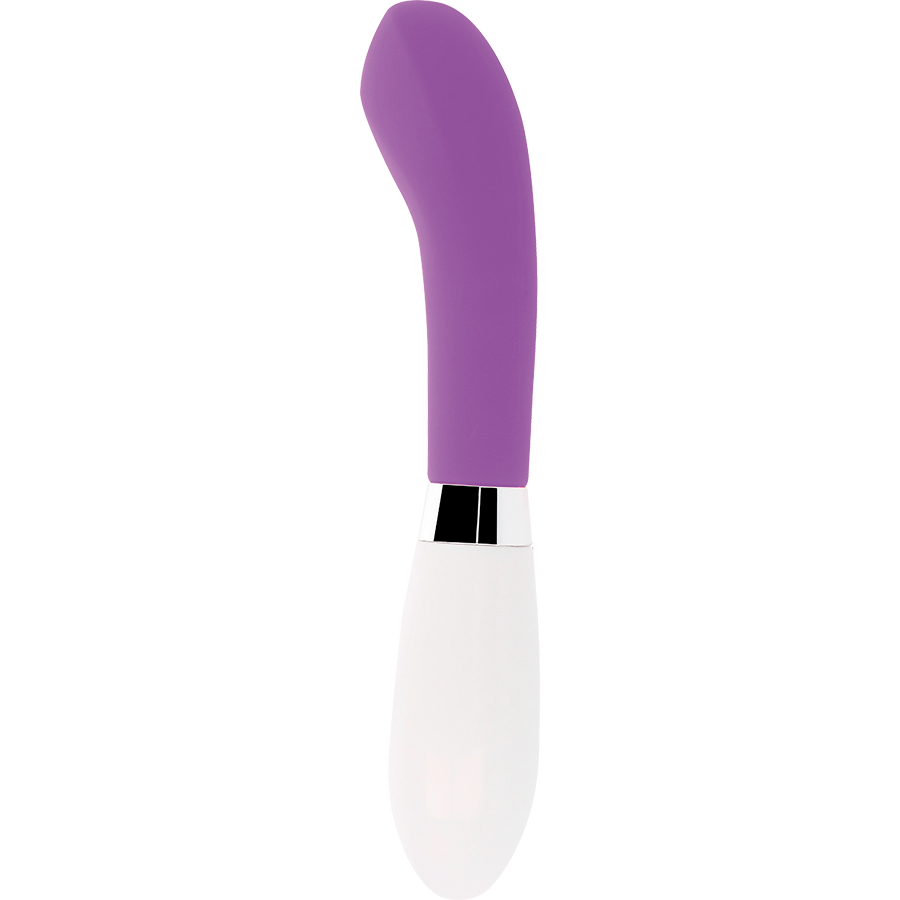 Vibratore Axel Rosa – 14 cm, TPE, Multi-Velocità