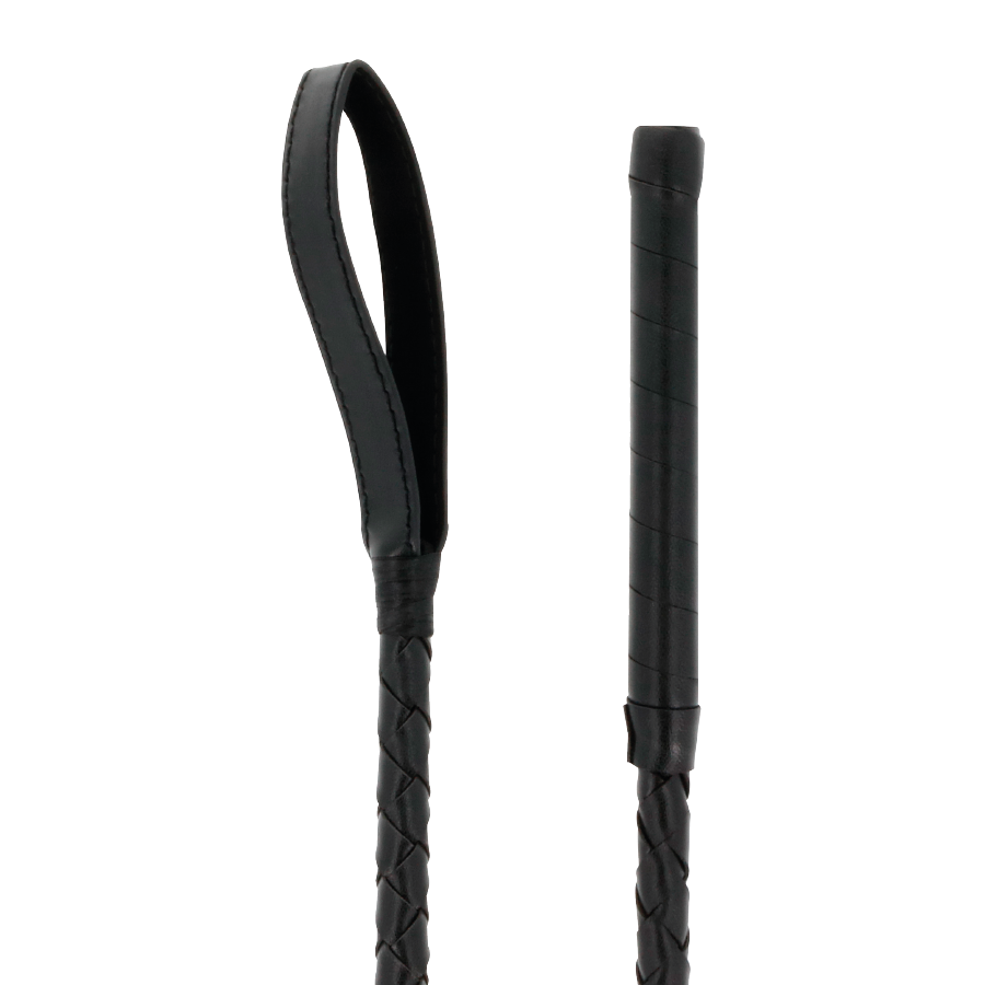 FRUSTA NERA FETISH 70 CM BDSM