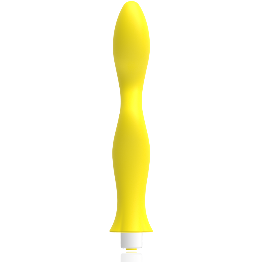 Vibratore Gavyn G-Spot – Ricaricabile – 20 cm – G-SPOT