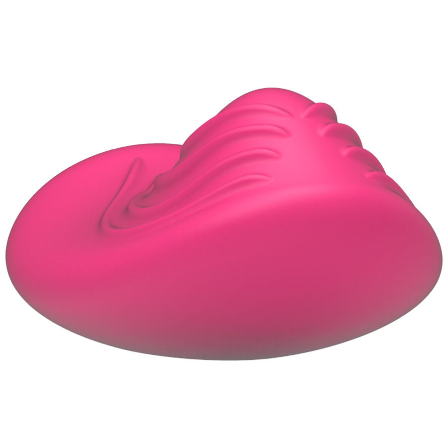 HAPPY LOKY - VIBRATORE PER PANTY CON TELECOMANDO