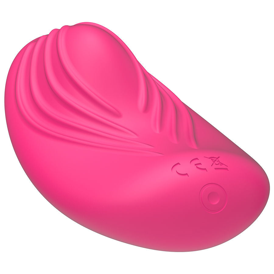 HAPPY LOKY - VIBRATORE PER PANTY CON TELECOMANDO