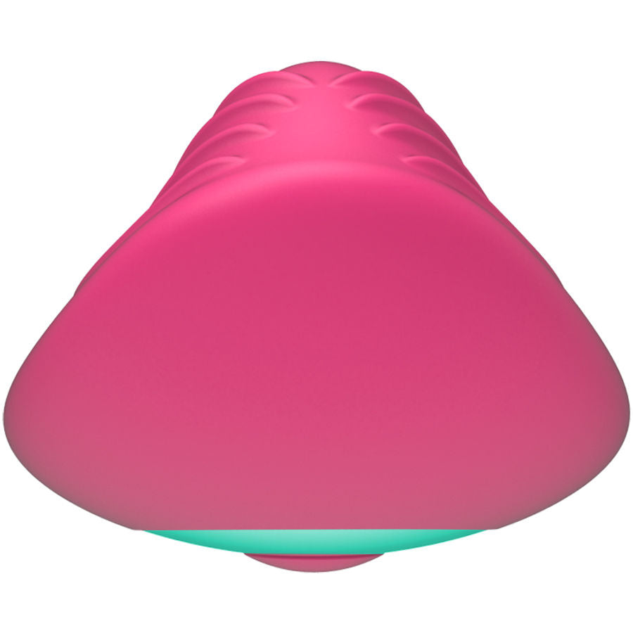 HAPPY LOKY - VIBRATORE PER PANTY CON TELECOMANDO