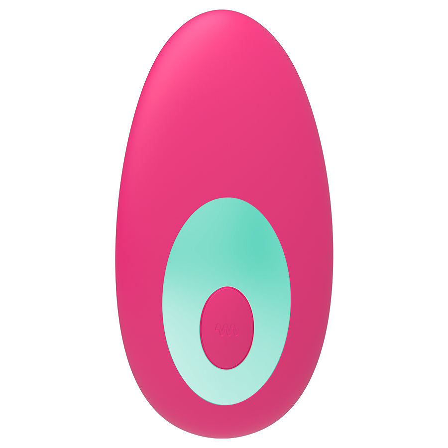 HAPPY LOKY - VIBRATORE PER PANTY CON TELECOMANDO