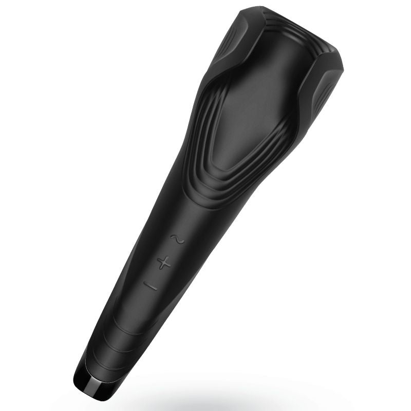 SATISFYER - BACCHETTA UOMO