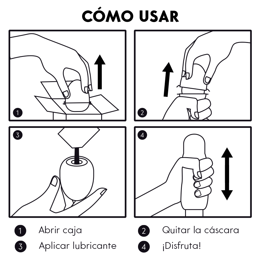 JAMYJOB - MASTURBATORE A UOVA EDIZIONE ROSSA DISCRETA