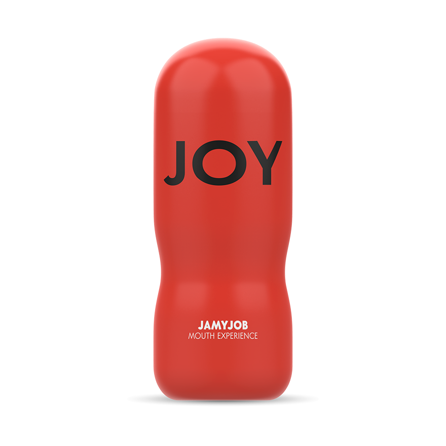 JAMYJOB - MASTURBATORE CON POTENZA BOCCALE